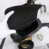 17271-8 Medium Dior Bobby Bag