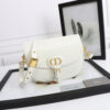 17272-2 Medium Dior Bobby Bag