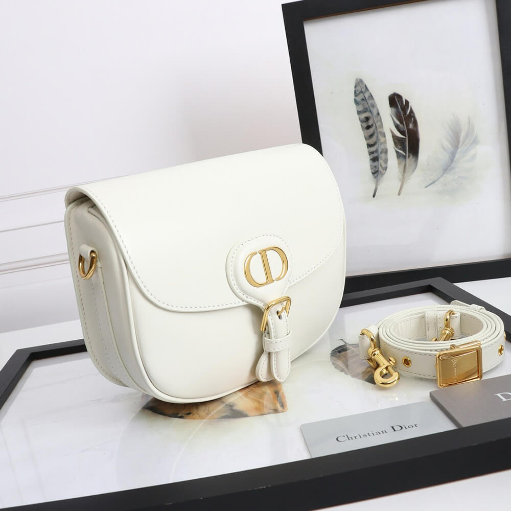 17272-3 Medium Dior Bobby Bag