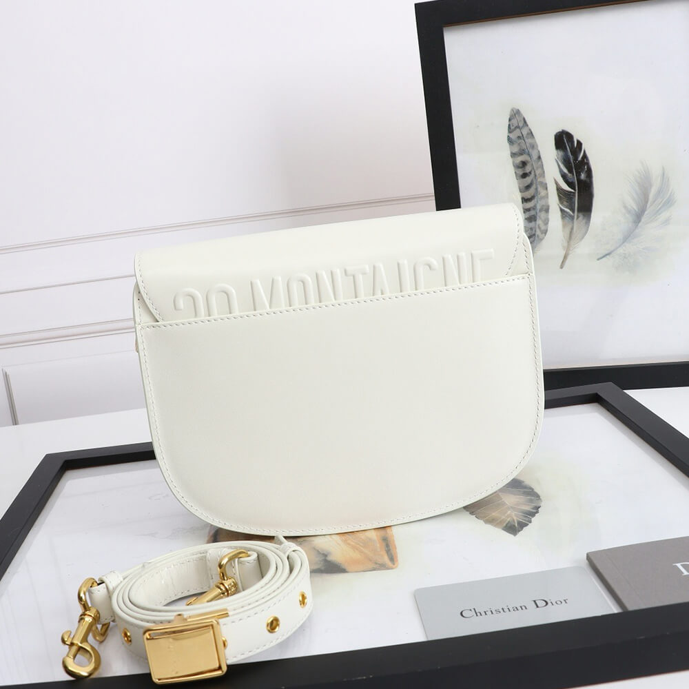 17272-4 Medium Dior Bobby Bag