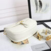 17272-5 Medium Dior Bobby Bag