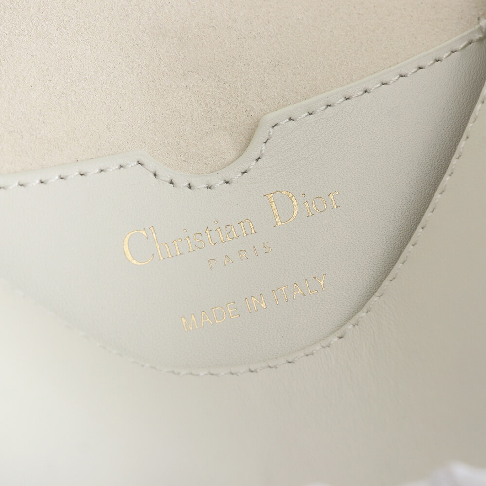 17272-7 Medium Dior Bobby Bag