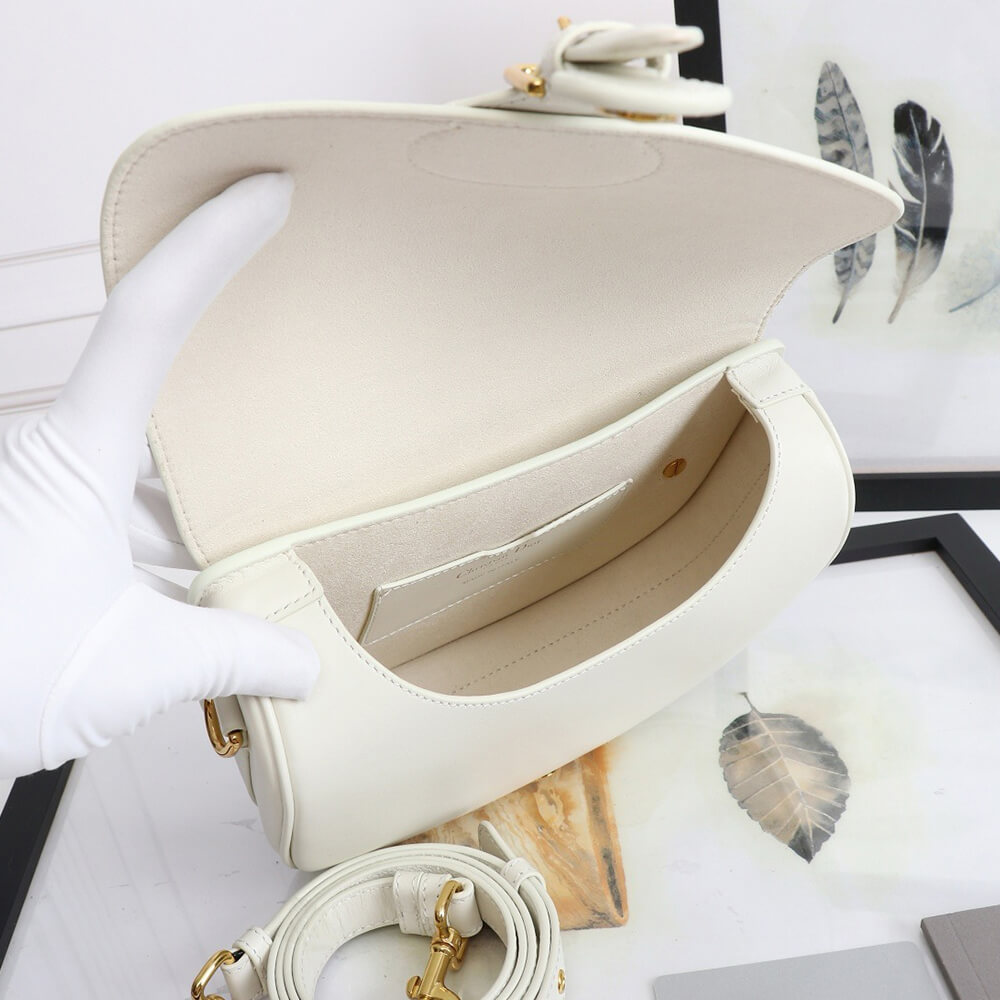 17272-8 Medium Dior Bobby Bag