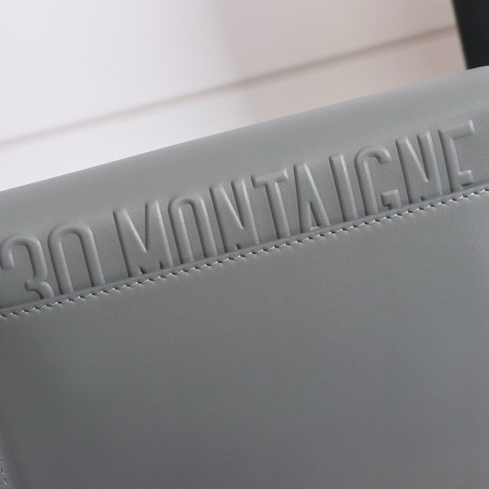 Medium Dior Bobby Bag