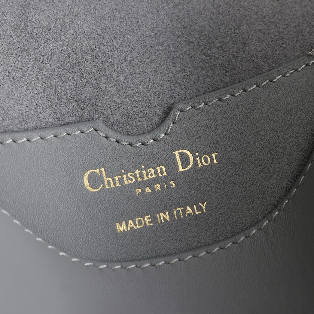 Medium Dior Bobby Bag