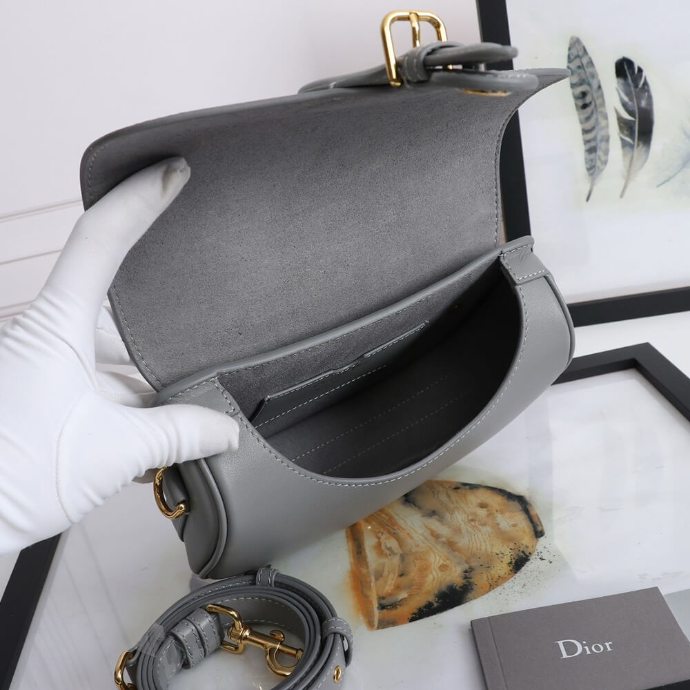 Medium Dior Bobby Bag