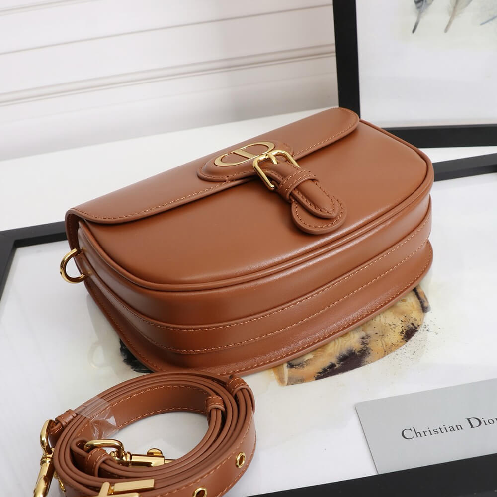 Medium Dior Bobby Bag