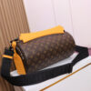 LV Soft Polochon MM