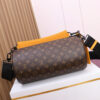 LV Soft Polochon MM