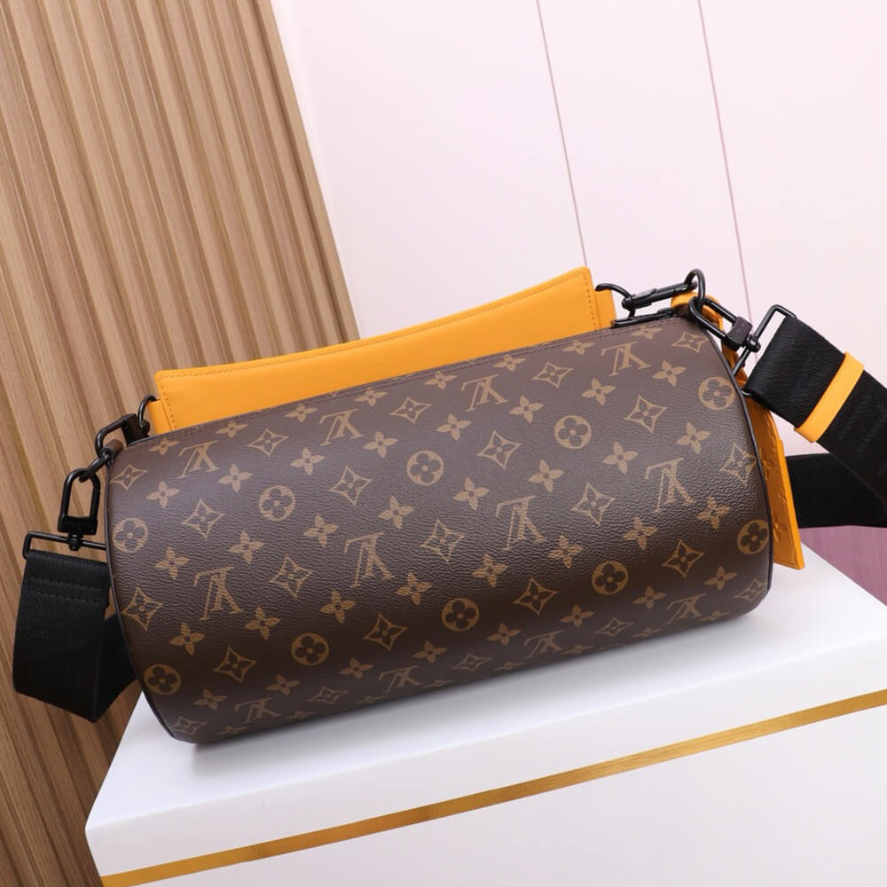 LV Soft Polochon MM