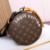 LV Soft Polochon MM