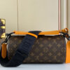 LV Soft Polochon PM
