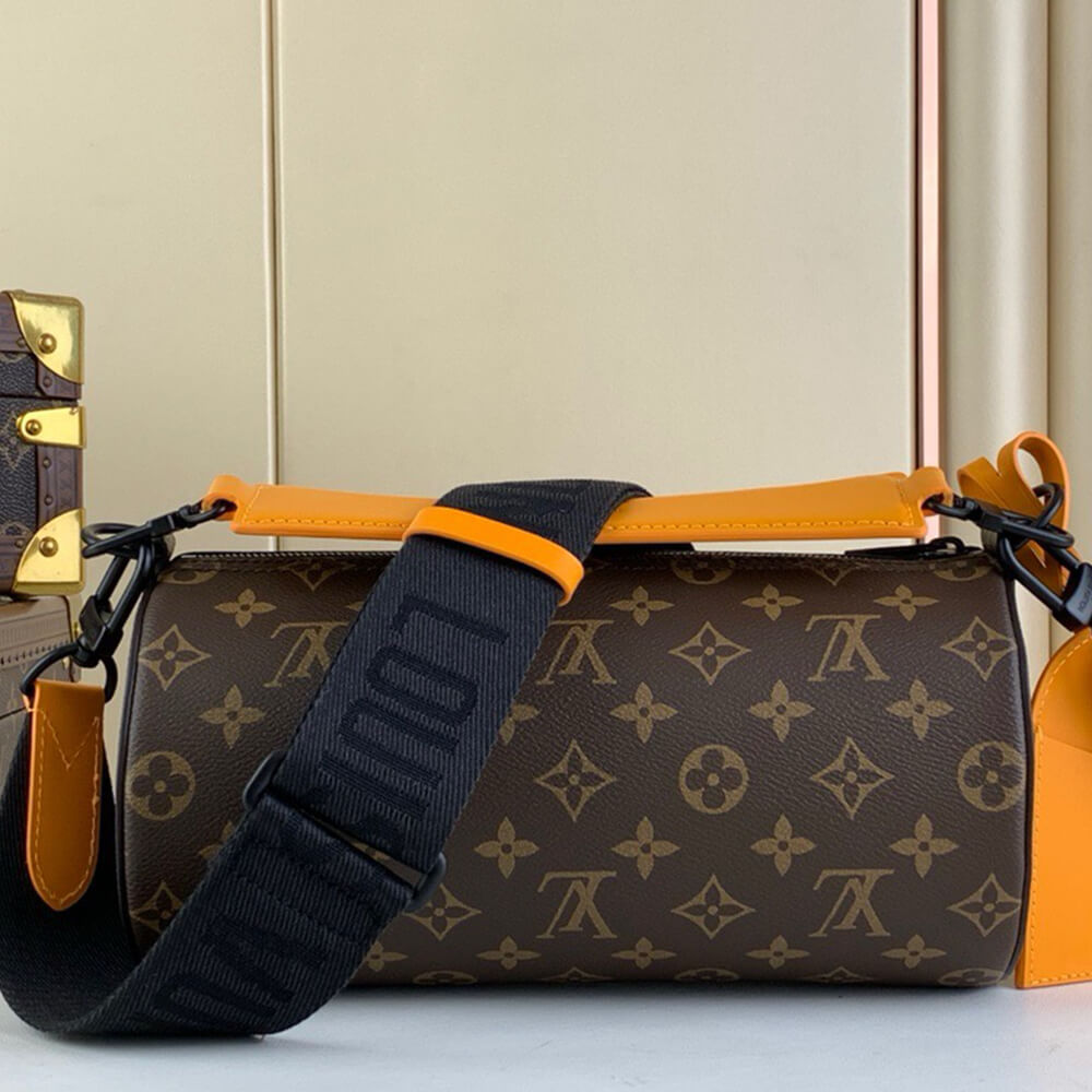 LV Soft Polochon PM