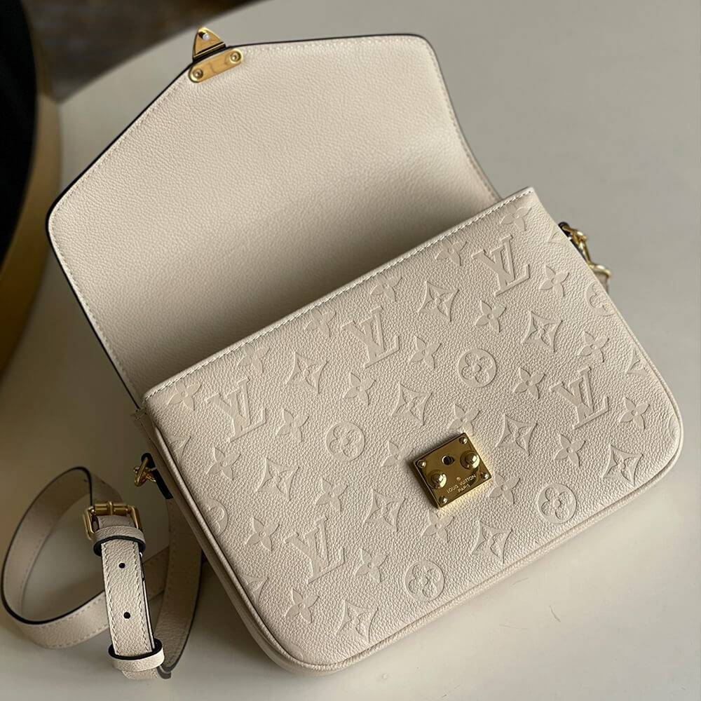17283-8 LV Pochette Metis(HIGH-END GRADE)