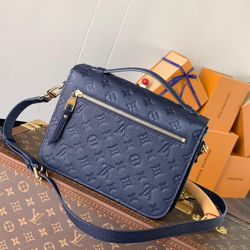 17284-4 LV Pochette Metis