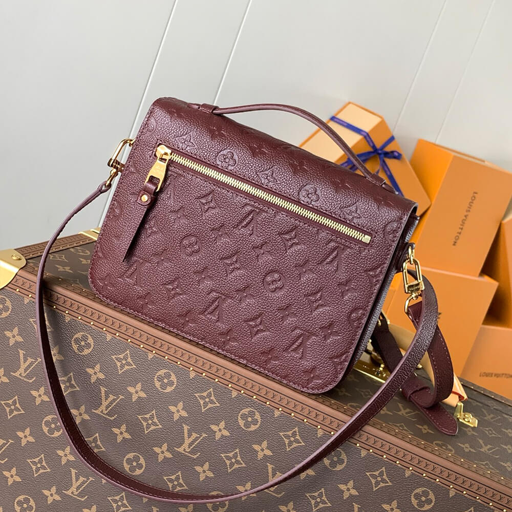 17285-4 LV Pochette Metis
