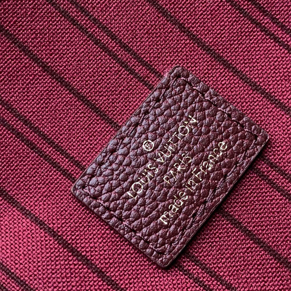 17285-7 LV Pochette Metis