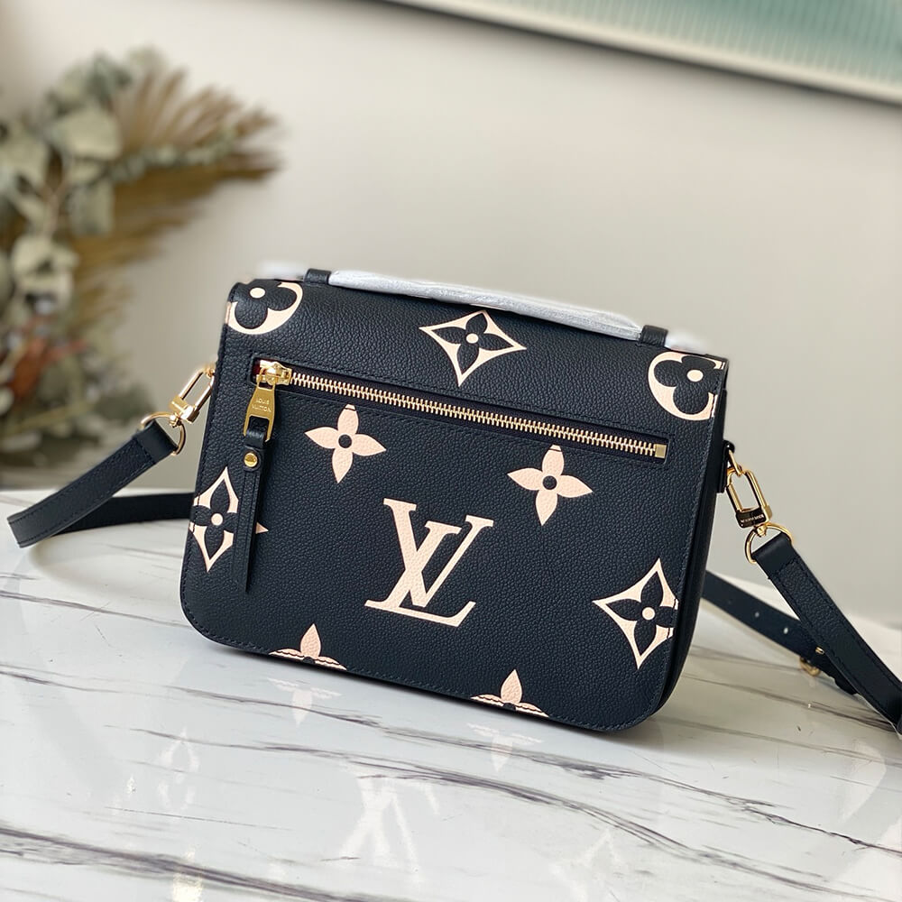 17286-4 LV Pochette Metis