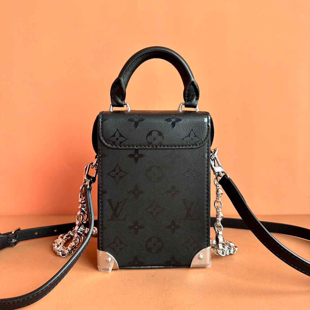 17288-4 LV Camera Box(HIGH-END GRADE)