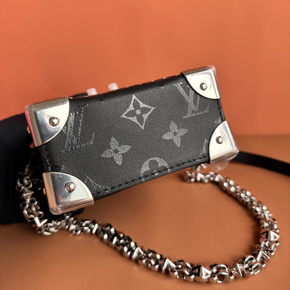 17288-6 LV Camera Box(HIGH-END GRADE)