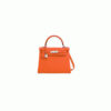 Hermes Kelly 25(HIGH-END GRADE)