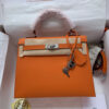 Hermes Kelly 25(HIGH-END GRADE)