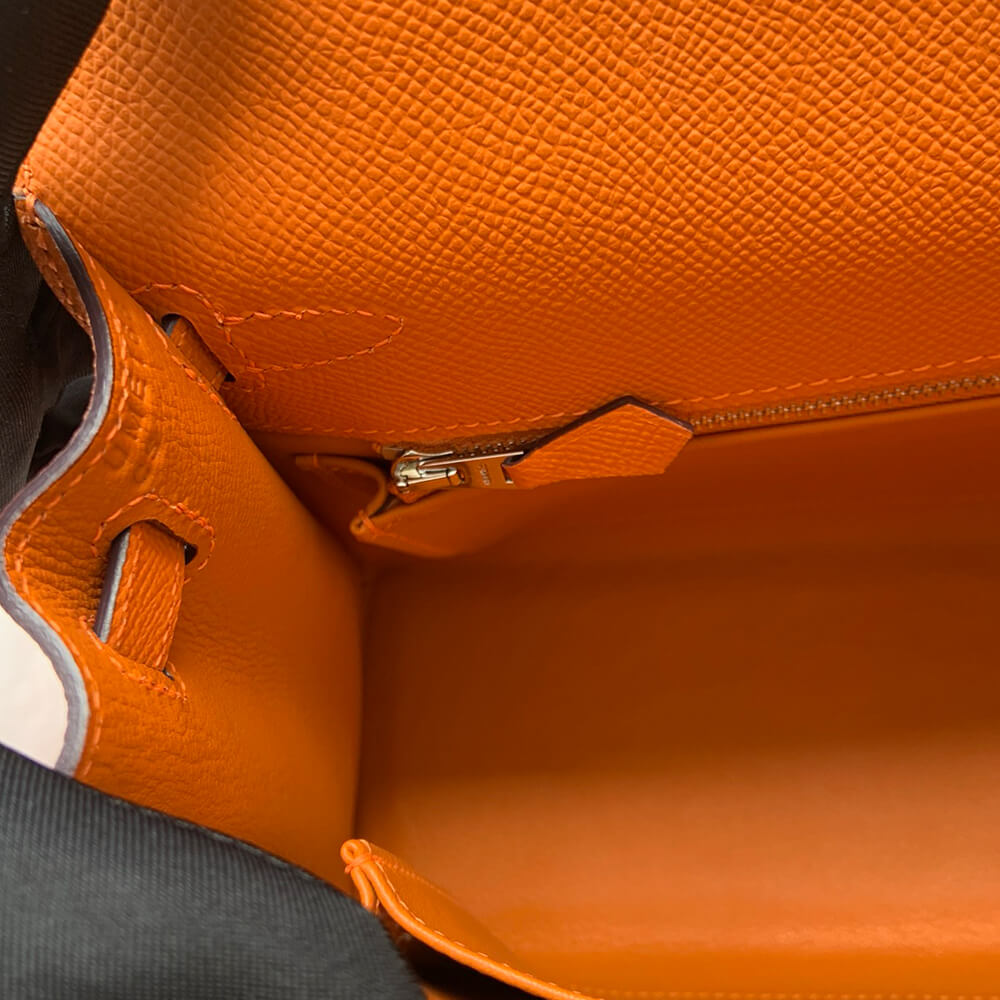 Hermes Kelly 25(HIGH-END GRADE)