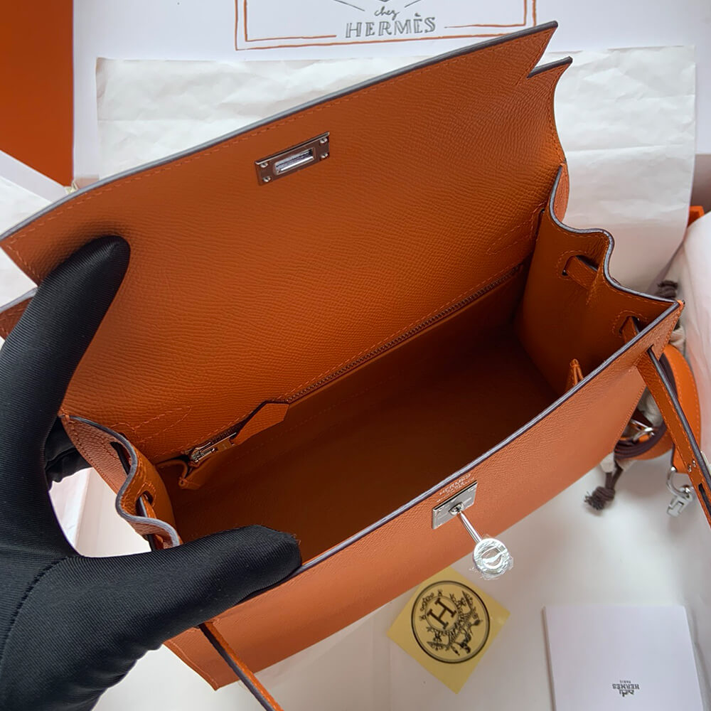 Hermes Kelly 25(HIGH-END GRADE)