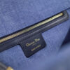 MEDIUM DIOR CARO BAG(HIGH-END GRADE)