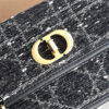 Dior Miss Caro Mini Bag(HIGH-END GRADE)