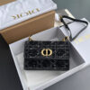 Dior Miss Caro Mini Bag(HIGH-END GRADE)