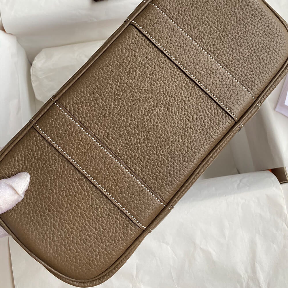 Hermes Garden Party 30 bag