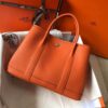 Hermes Garden Party 30 bag