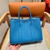 Hermes Garden Party 30 bag