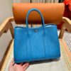 Hermes Garden Party 30 bag