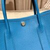 Hermes Garden Party 30 bag