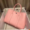 Hermes Garden Party 30 bag