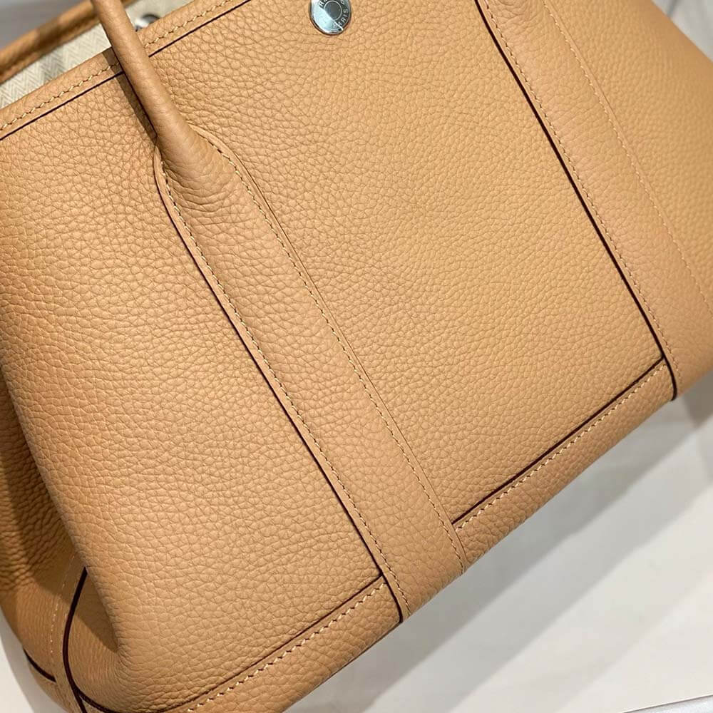 Hermes Garden Party 30 bag