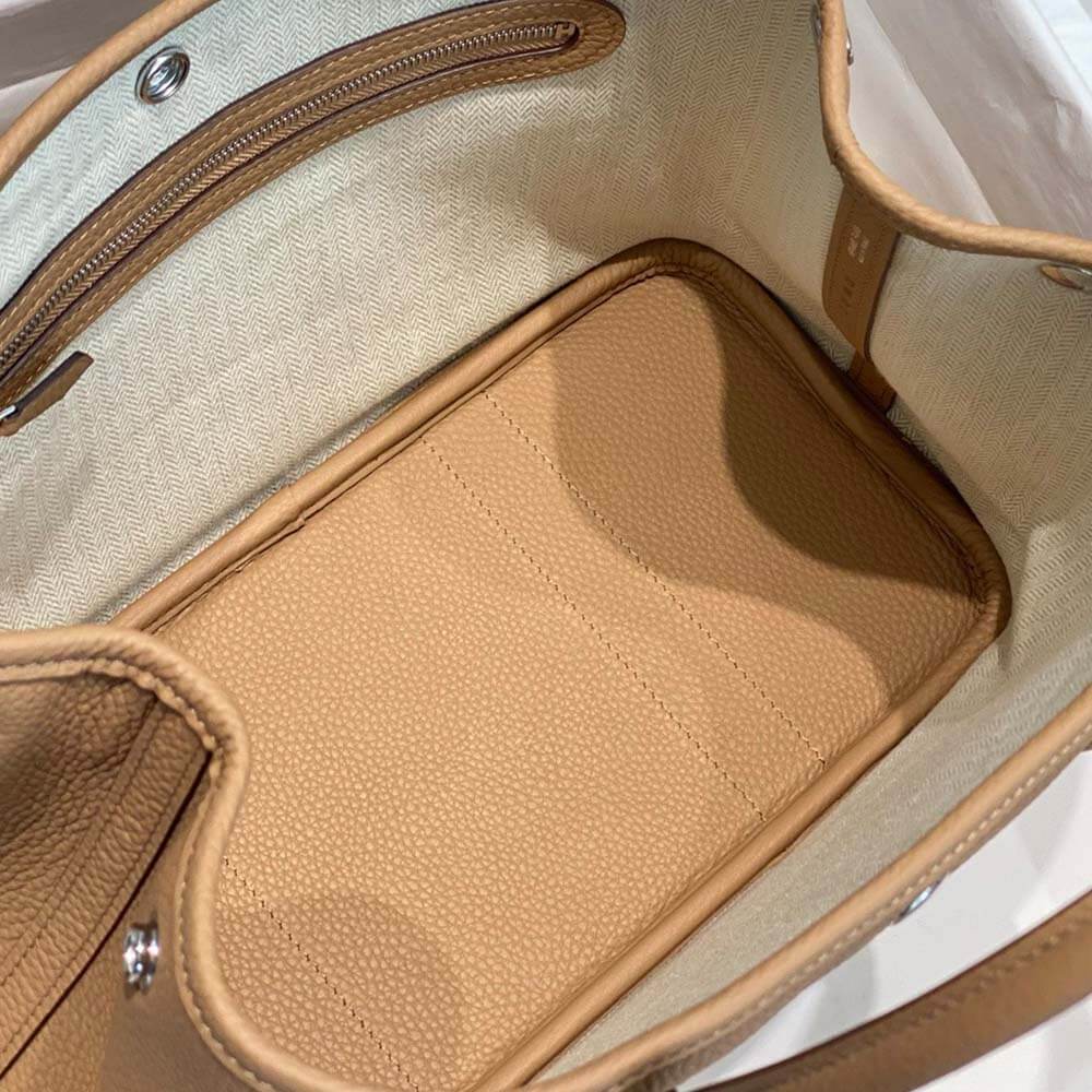 Hermes Garden Party 30 bag