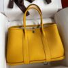 Hermes Garden Party 30 bag