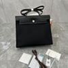 Hermes Herbag 39