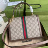 Gucci Ophidia small top handle bag