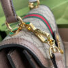 Gucci Ophidia small top handle bag