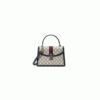 17308-1 Gucci Ophidia small top handle bag