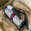 17308-5 Gucci Ophidia small top handle bag
