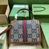 Gucci Ophidia small top handle bag