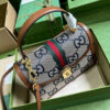 Gucci Ophidia small top handle bag