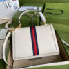 Gucci Ophidia small top handle bag