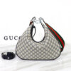 Gucci Attache large shoulder bag