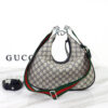 Gucci Attache large shoulder bag